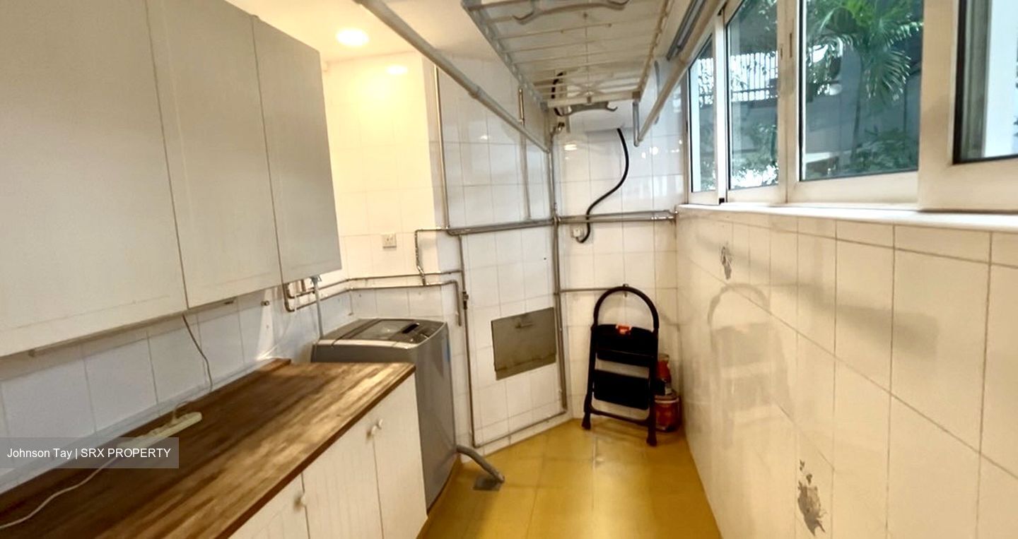 Bedok Court (D16), Condominium #526638441